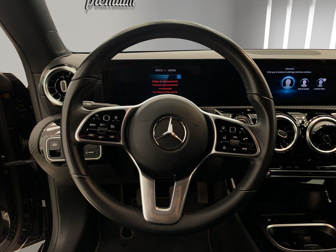 Mercedes CLA 180 D - Foto 12