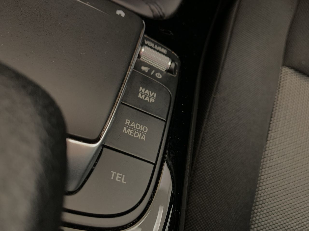 Mercedes CLA 180 D  - Foto 25