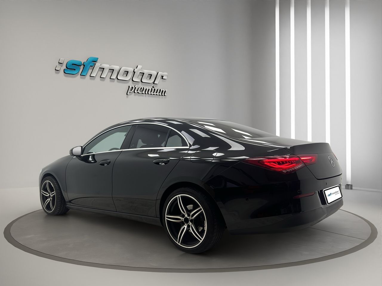 Mercedes CLA 180 D - Foto 6