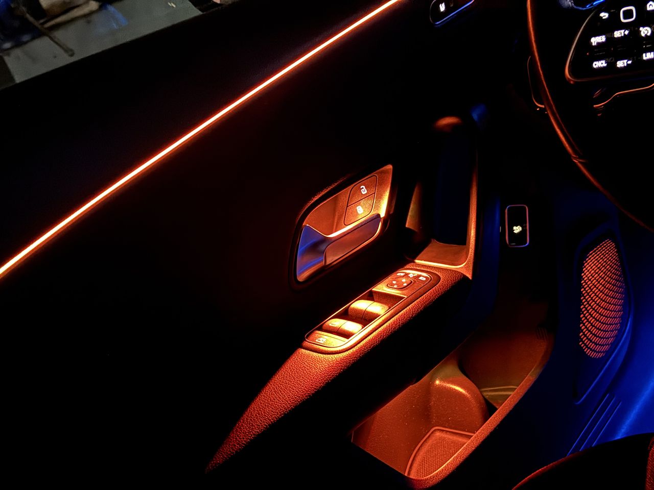 Mercedes CLA 180 D - Foto 34