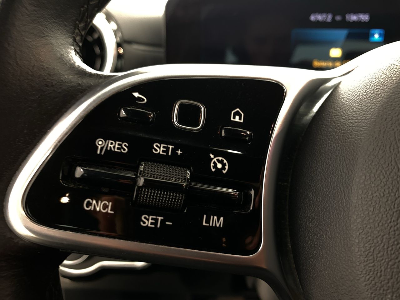 Mercedes CLA 180 D  - Foto 28