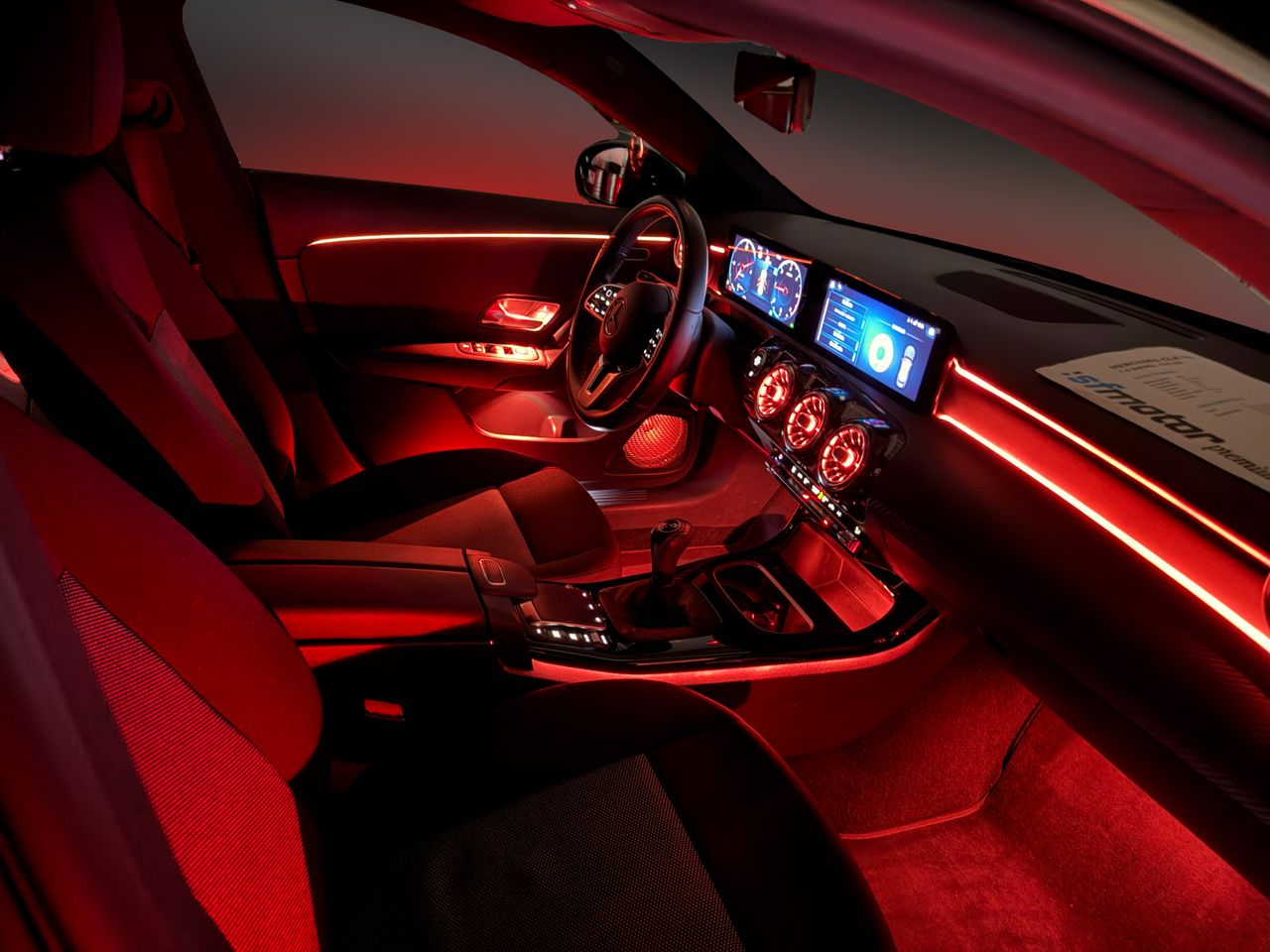 Mercedes CLA 180 D - Foto 3