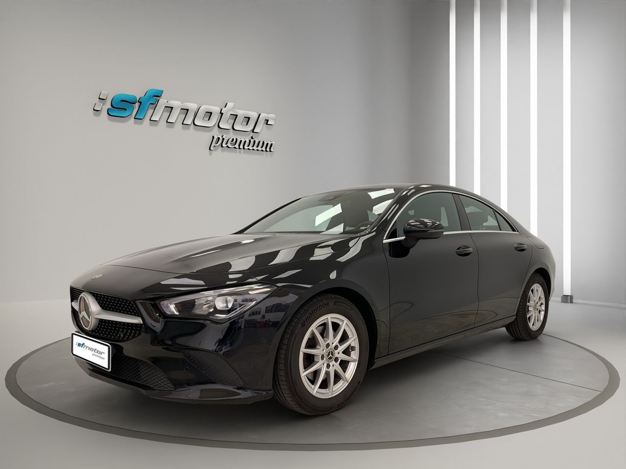 Mercedes CLA 180 D  - Foto 2