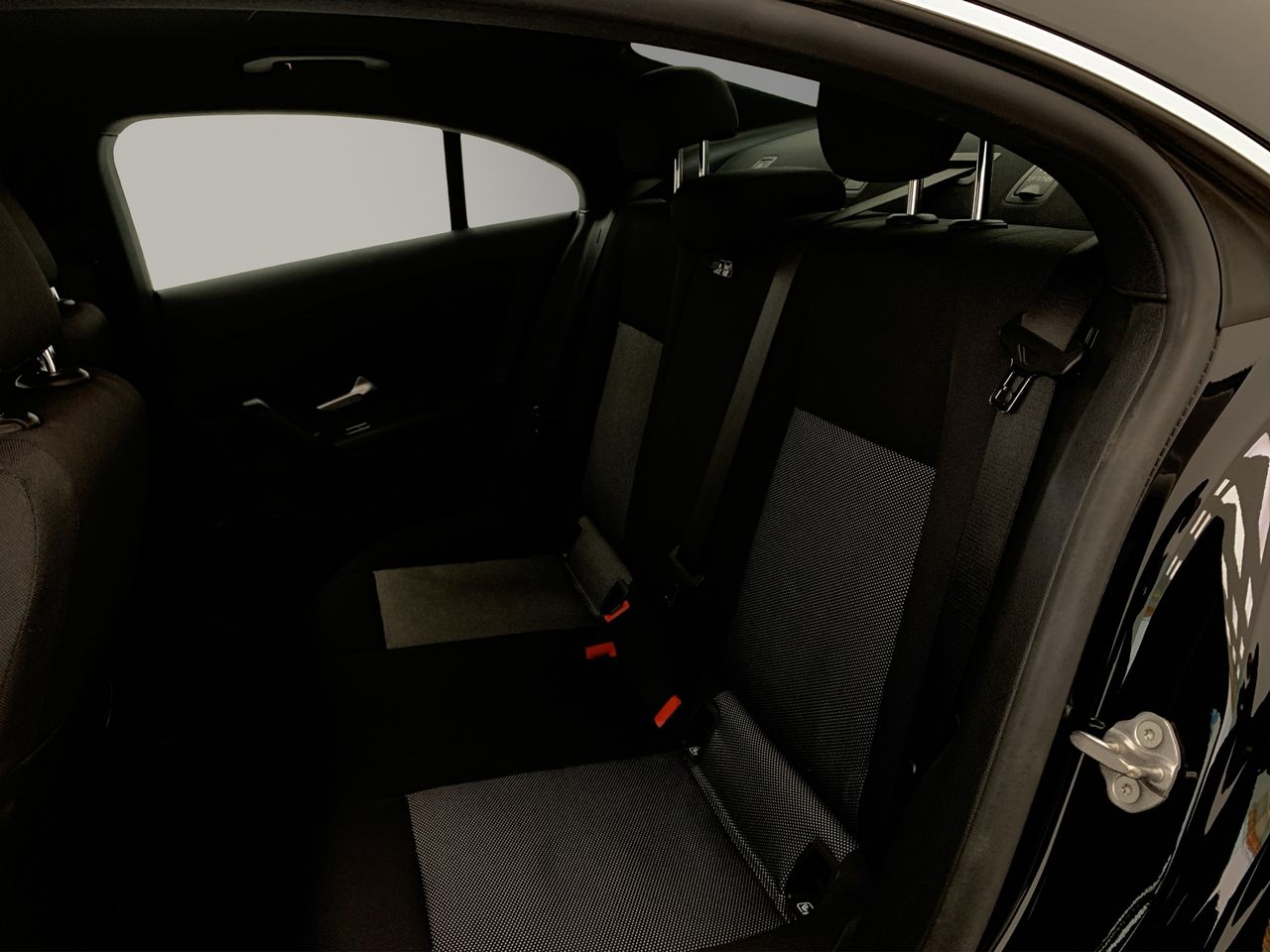 Mercedes CLA 180 D - Foto 15