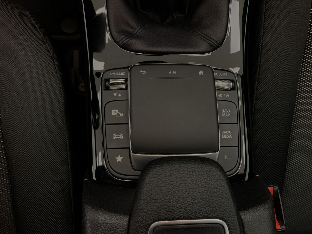 Mercedes CLA 180 D - Foto 24