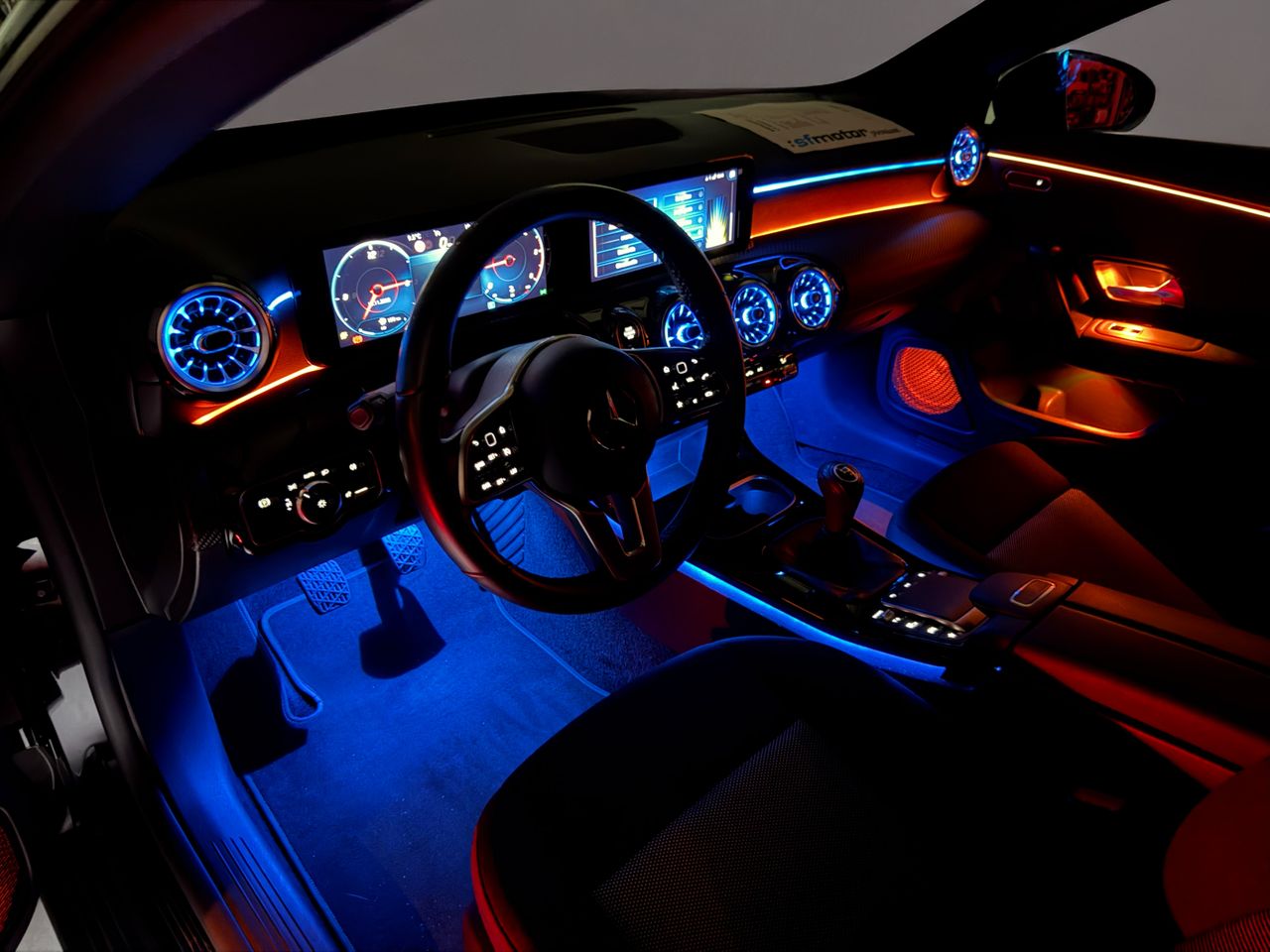 Mercedes CLA 180 D - Foto 33