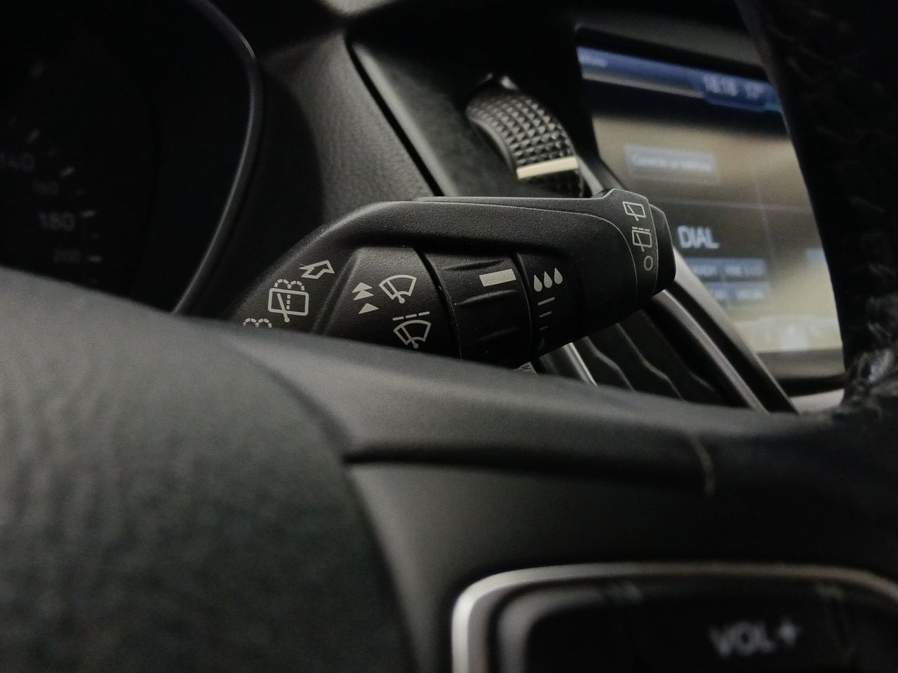 Ford Focus 1.6 TDCi 115cv Trend - Foto 23