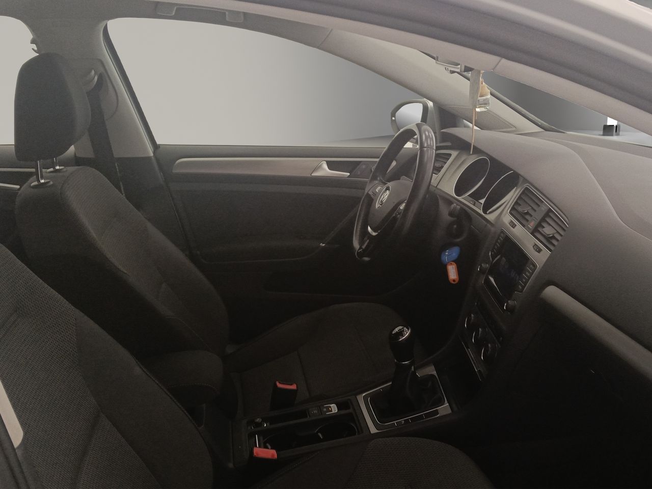 Volkswagen Golf Advance 1.6 TDI 105CV BMT - Foto 19