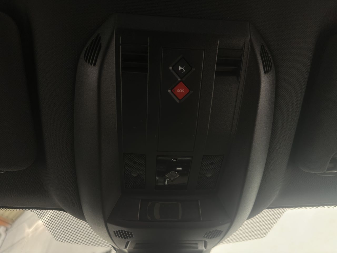 DS DS 7 BlueHDi DE 96kW (130CV) Auto. CHIC CROSSBACK - Foto 24