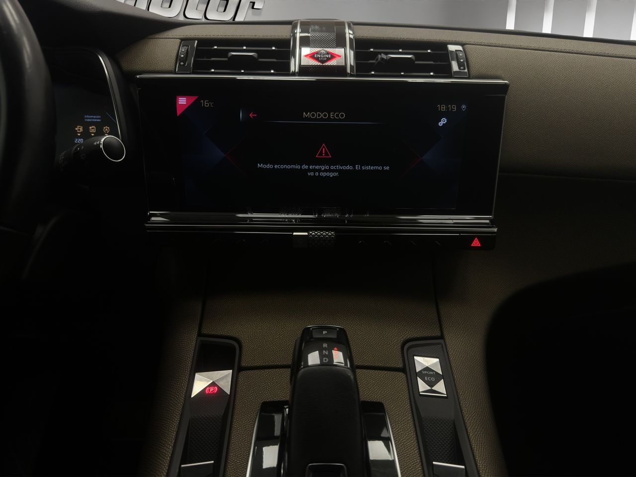 DS DS 7 BlueHDi DE 96kW (130CV) Auto. CHIC CROSSBACK - Foto 16
