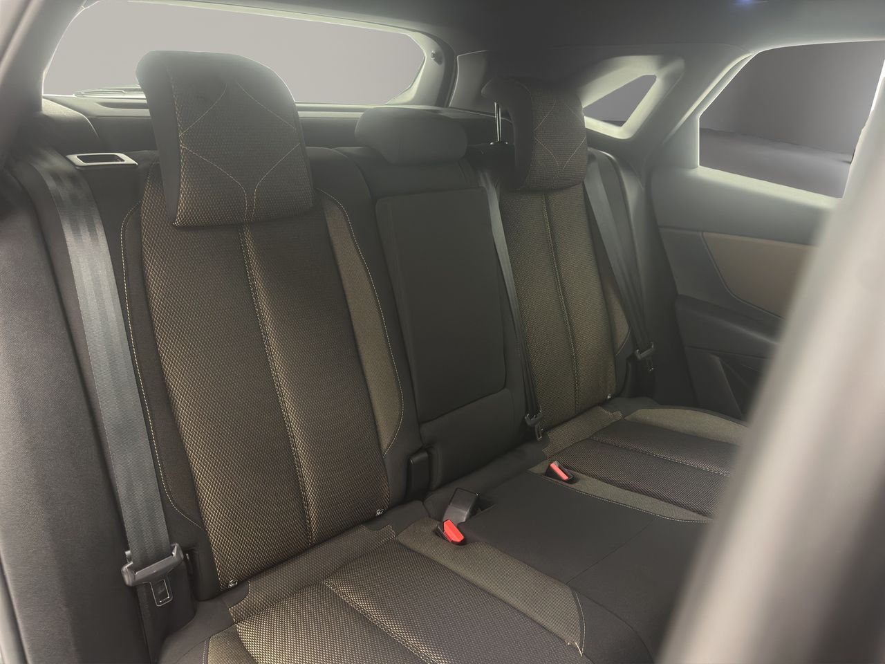 DS DS 7 BlueHDi DE 96kW (130CV) Auto. CHIC CROSSBACK - Foto 19