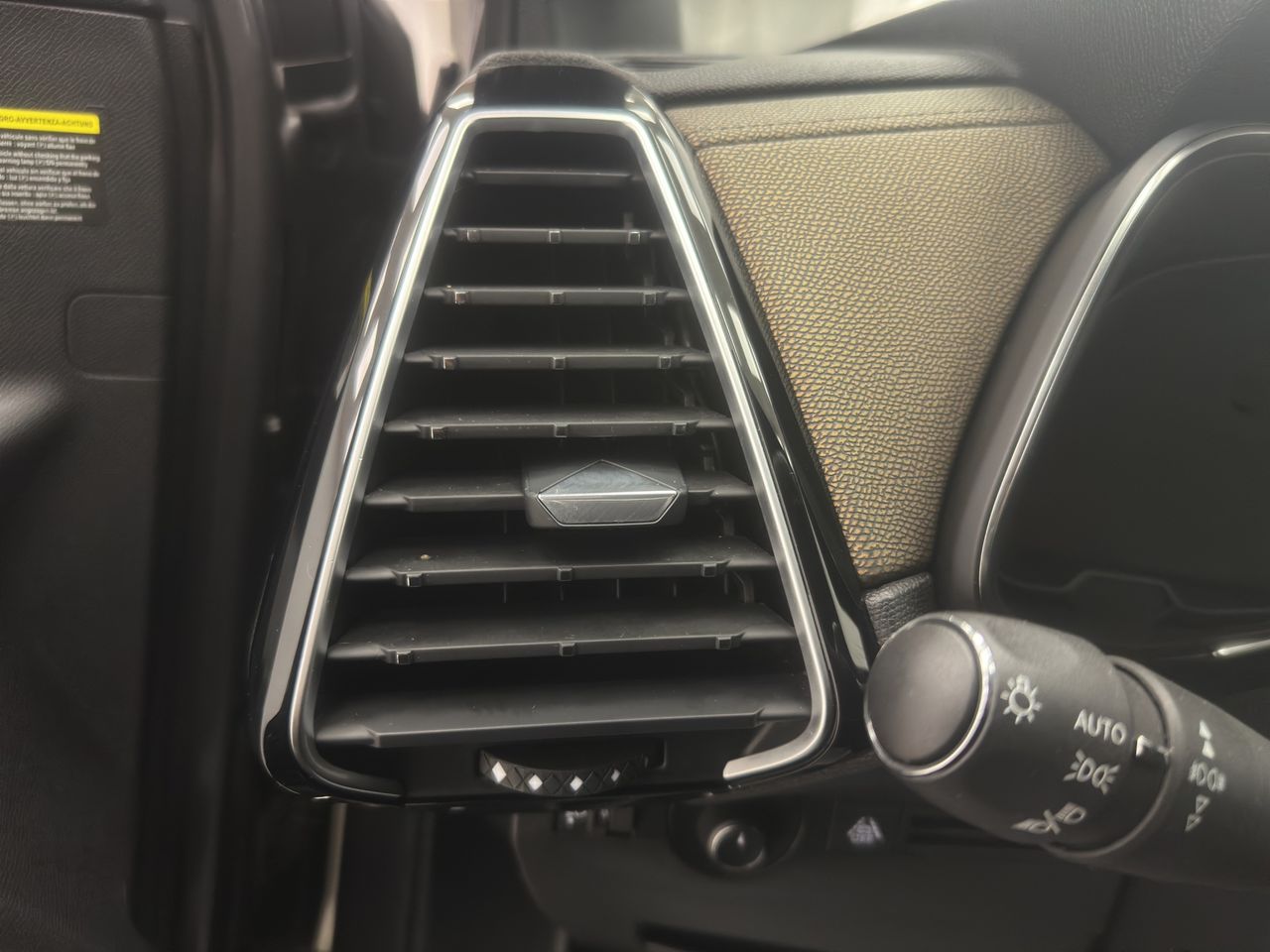 DS DS 7 BlueHDi DE 96kW (130CV) Auto. CHIC CROSSBACK - Foto 25