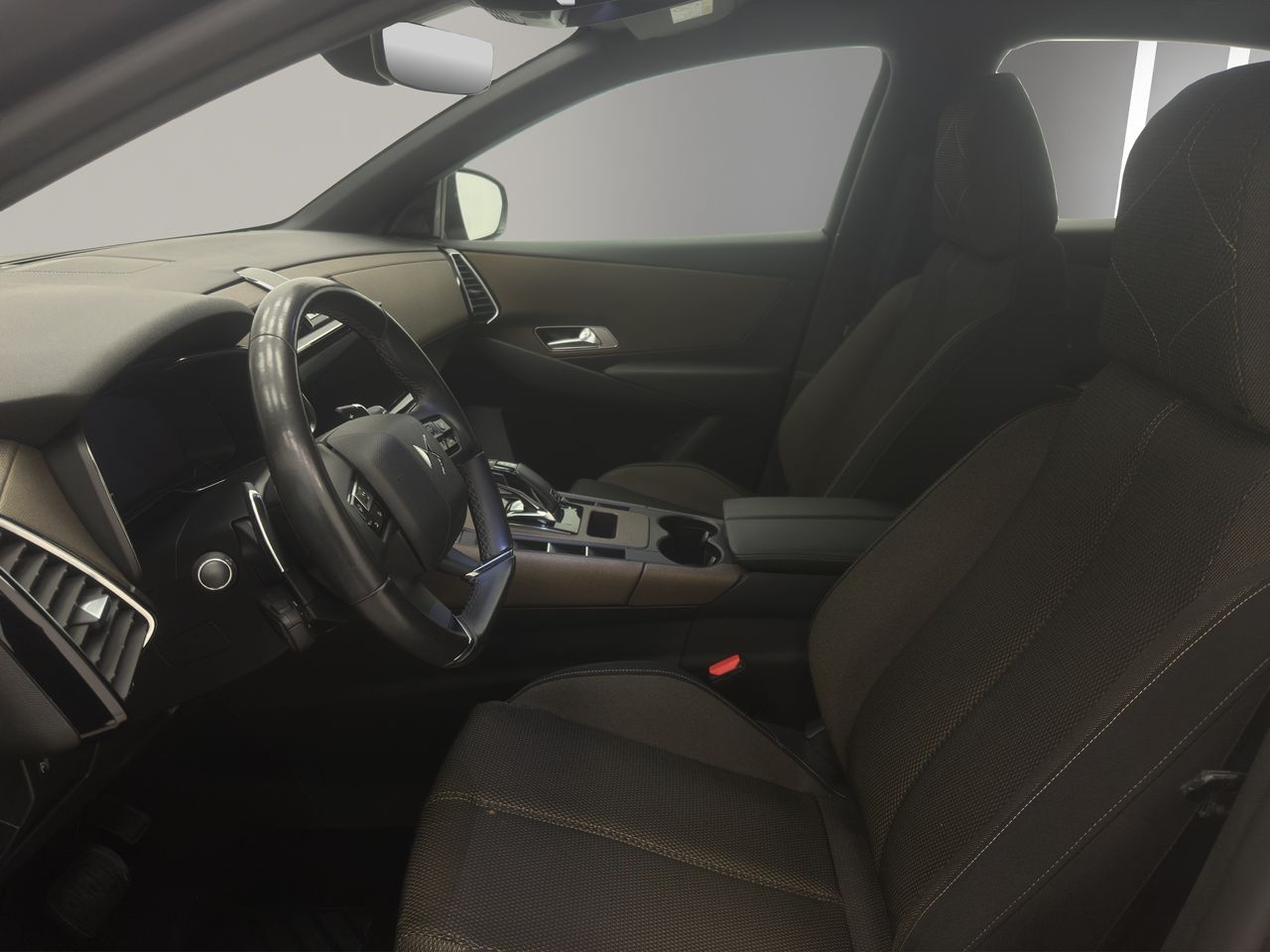 DS DS 7 BlueHDi DE 96kW (130CV) Auto. CHIC CROSSBACK - Foto 10