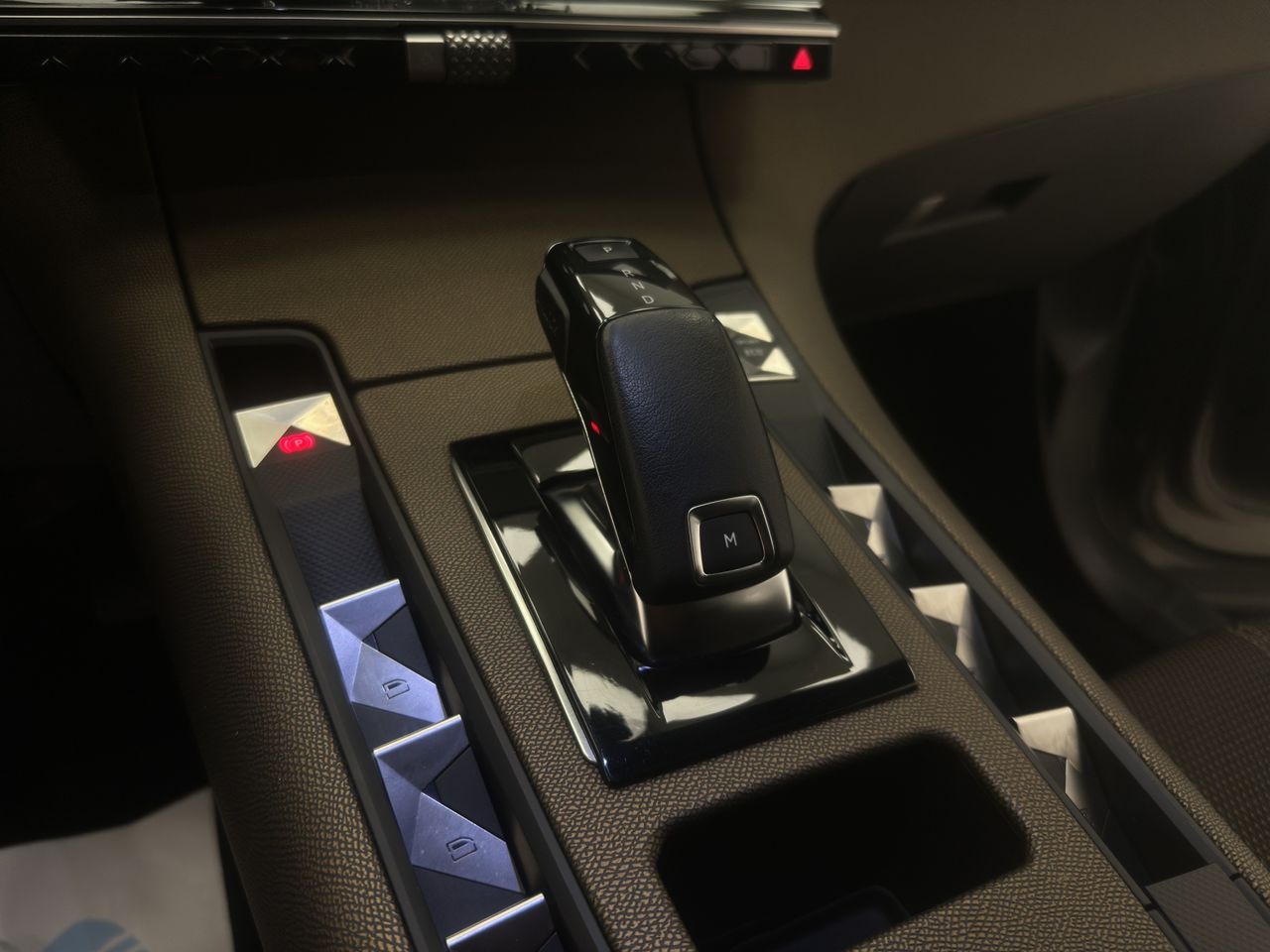 DS DS 7 BlueHDi DE 96kW (130CV) Auto. CHIC CROSSBACK - Foto 22