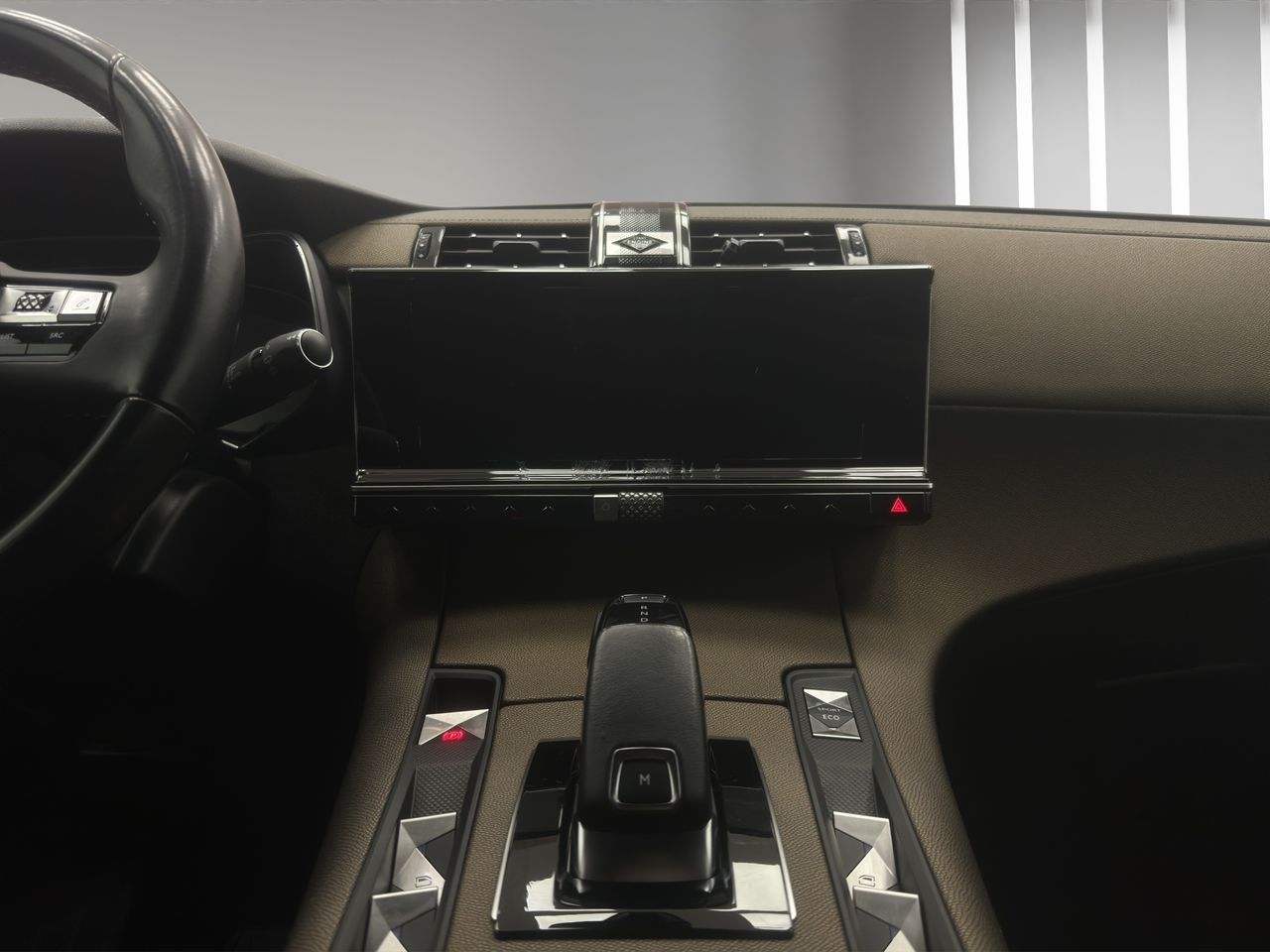 DS DS 7 BlueHDi DE 96kW (130CV) Auto. CHIC CROSSBACK - Foto 15