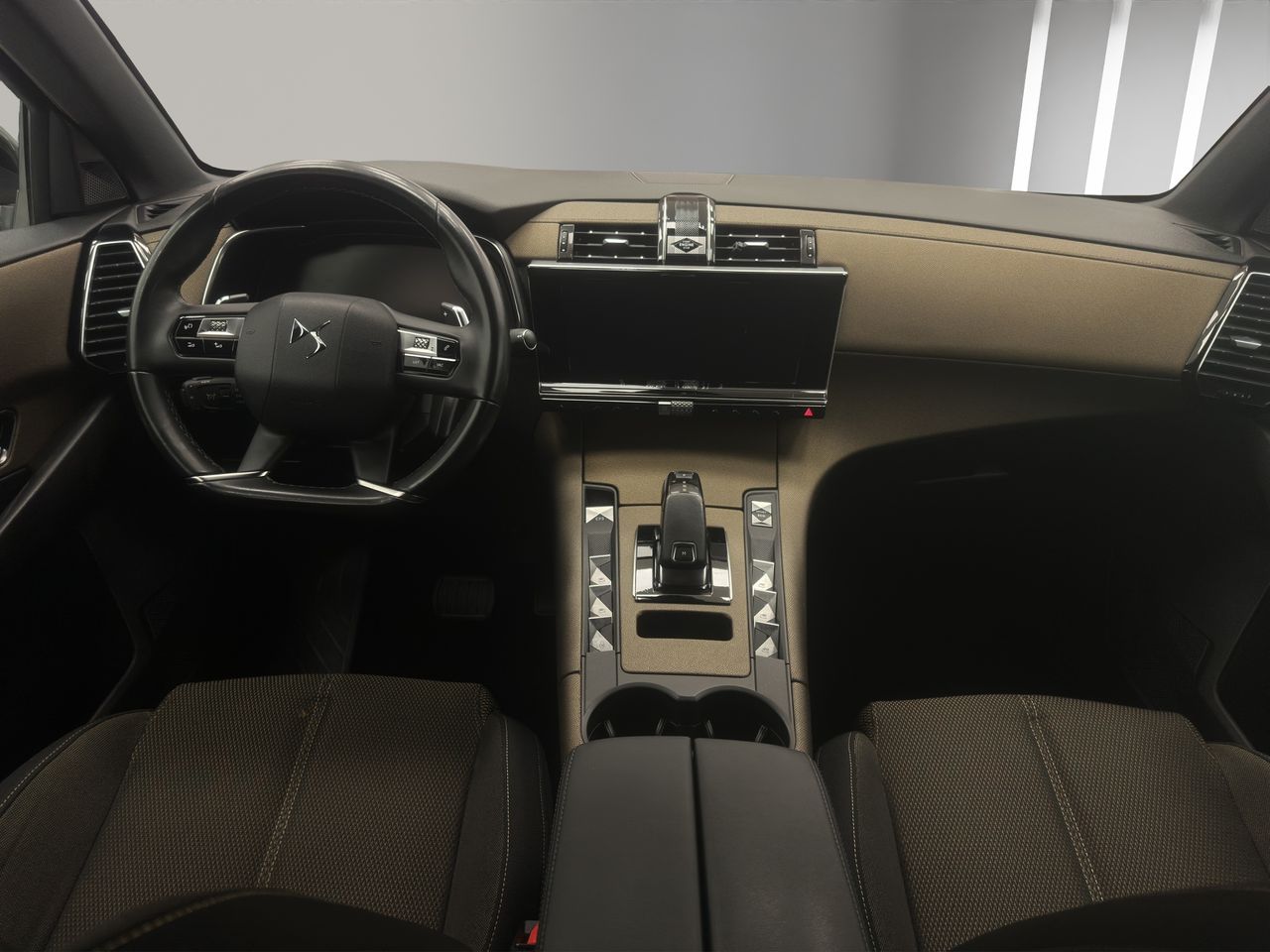 DS DS 7 BlueHDi DE 96kW (130CV) Auto. CHIC CROSSBACK - Foto 14