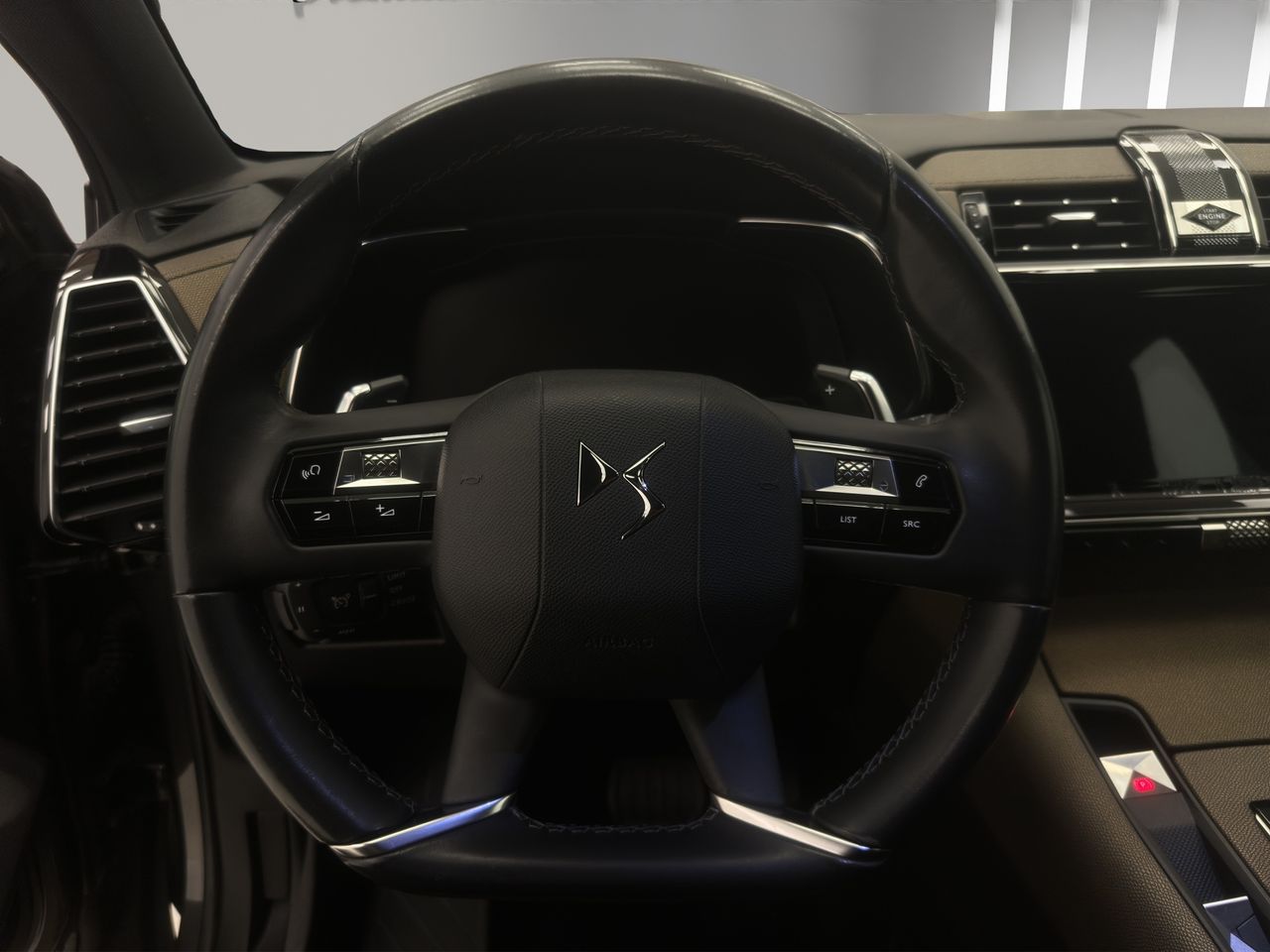 DS DS 7 BlueHDi DE 96kW (130CV) Auto. CHIC CROSSBACK - Foto 11