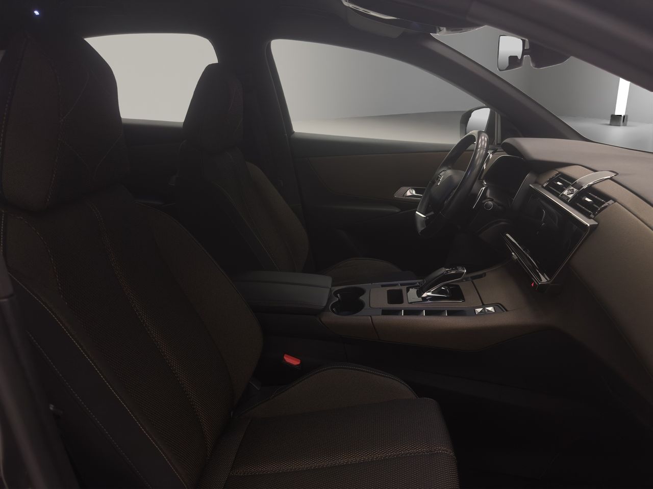 DS DS 7 BlueHDi DE 96kW (130CV) Auto. CHIC CROSSBACK - Foto 18