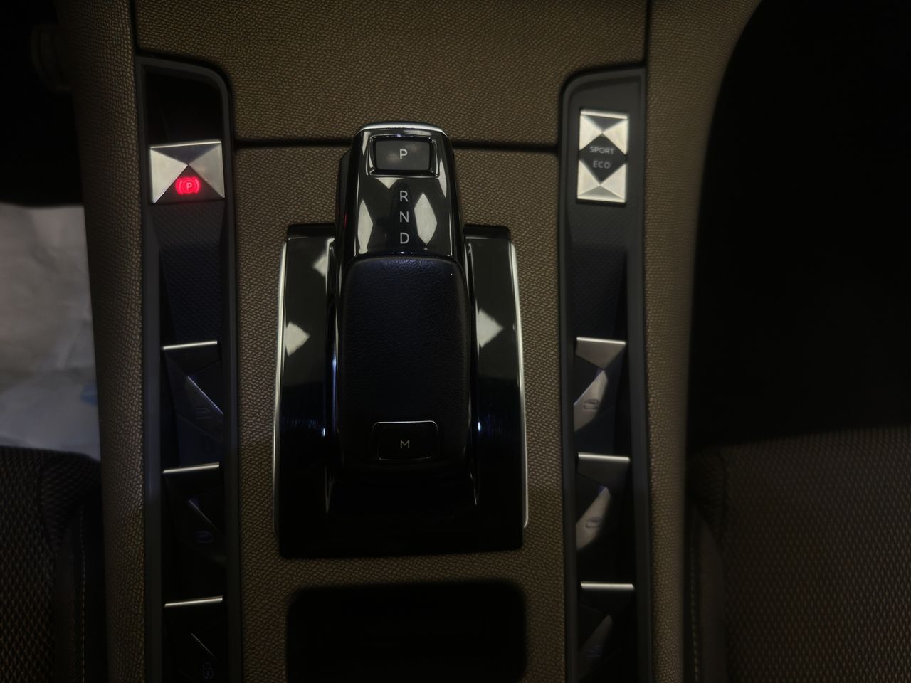 DS DS 7 BlueHDi DE 96kW (130CV) Auto. CHIC CROSSBACK - Foto 21