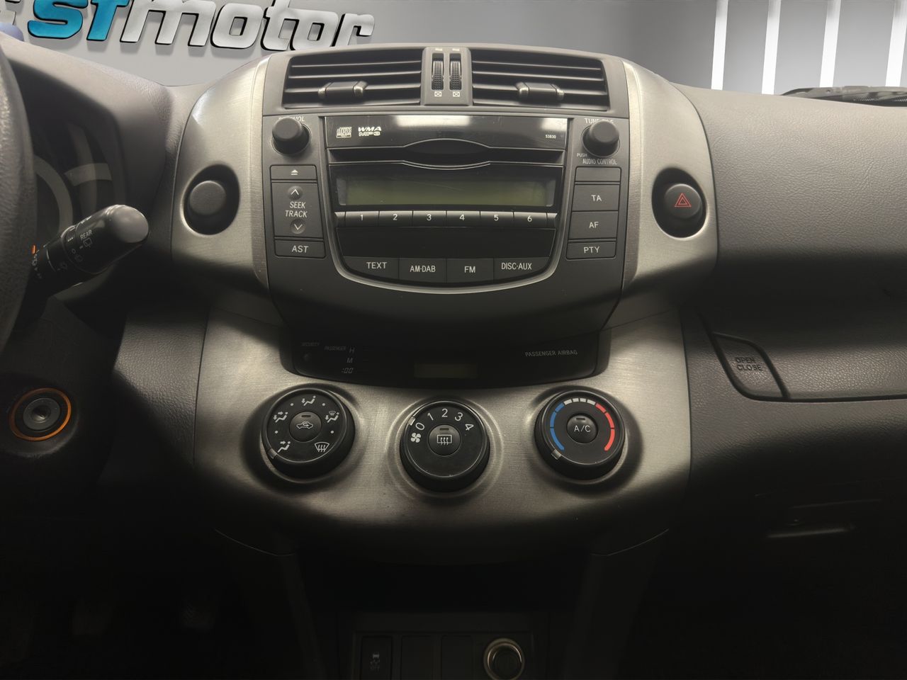 Toyota Rav4 2.2 D-4D Active 4x2 - Foto 18