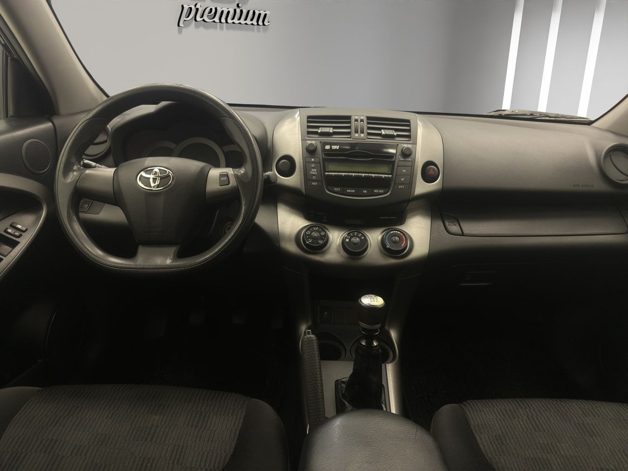 Toyota Rav4 2.2 D-4D Active 4x2 - Foto 16