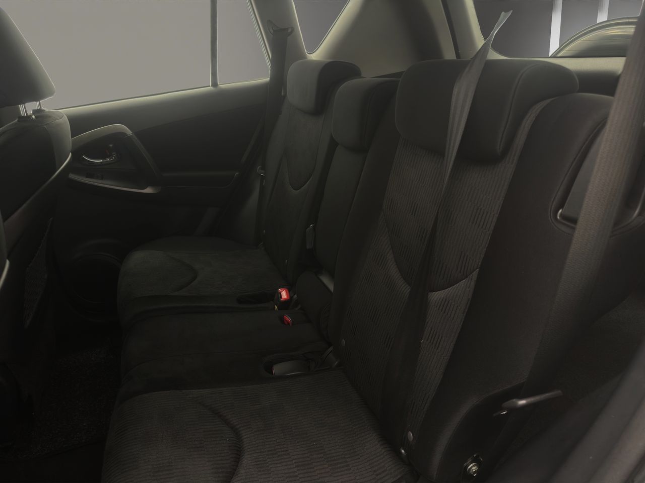 Toyota Rav4 2.2 D-4D Active 4x2 - Foto 15