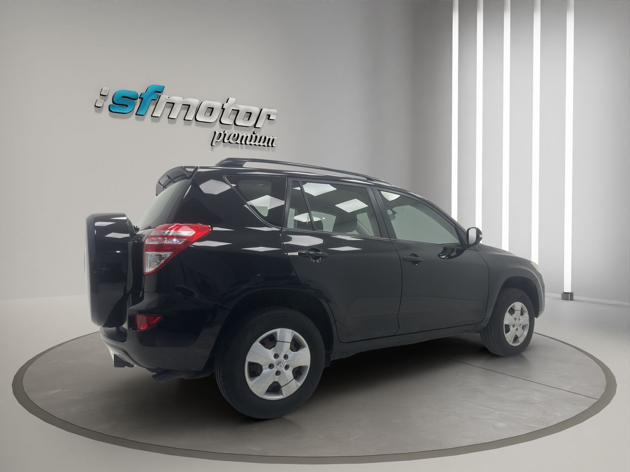 Toyota Rav4 2.2 D-4D Active 4x2 - Foto 6