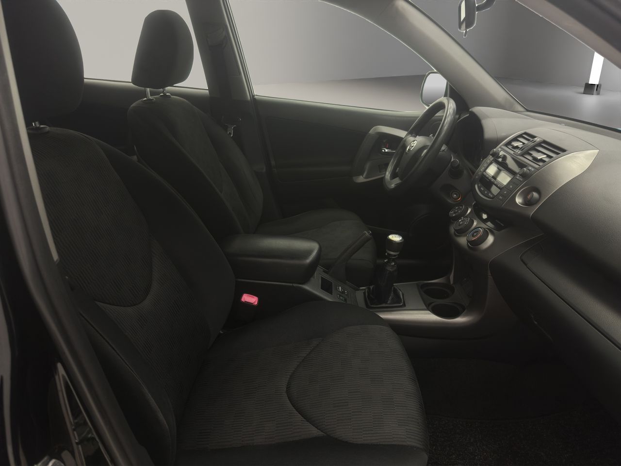 Toyota Rav4 2.2 D-4D Active 4x2 - Foto 20