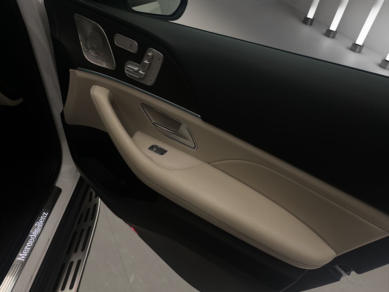 Mercedes GLE GLE 350 de 4MATIC (Híbrido Enchufable) - Foto 18