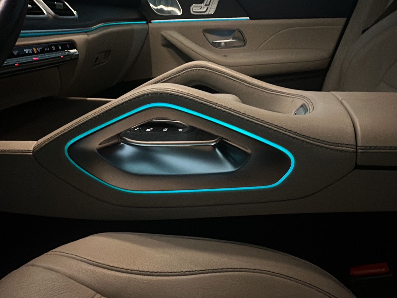 Mercedes GLE GLE 350 de 4MATIC (Híbrido Enchufable) - Foto 34