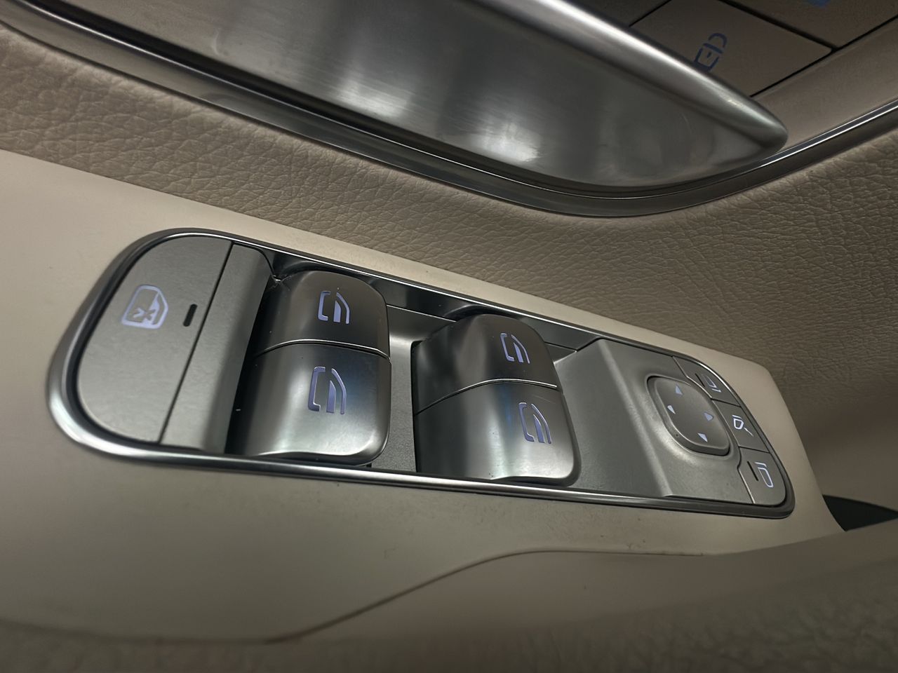 Mercedes GLE GLE 350 de 4MATIC (Híbrido Enchufable) - Foto 27