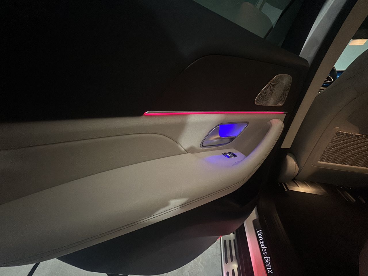 Mercedes GLE GLE 350 de 4MATIC (Híbrido Enchufable) AMG - Foto 43