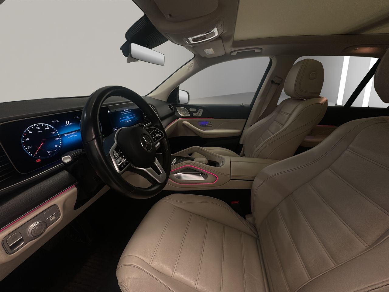 Mercedes GLE GLE 350 de 4MATIC (Híbrido Enchufable) - Foto 10