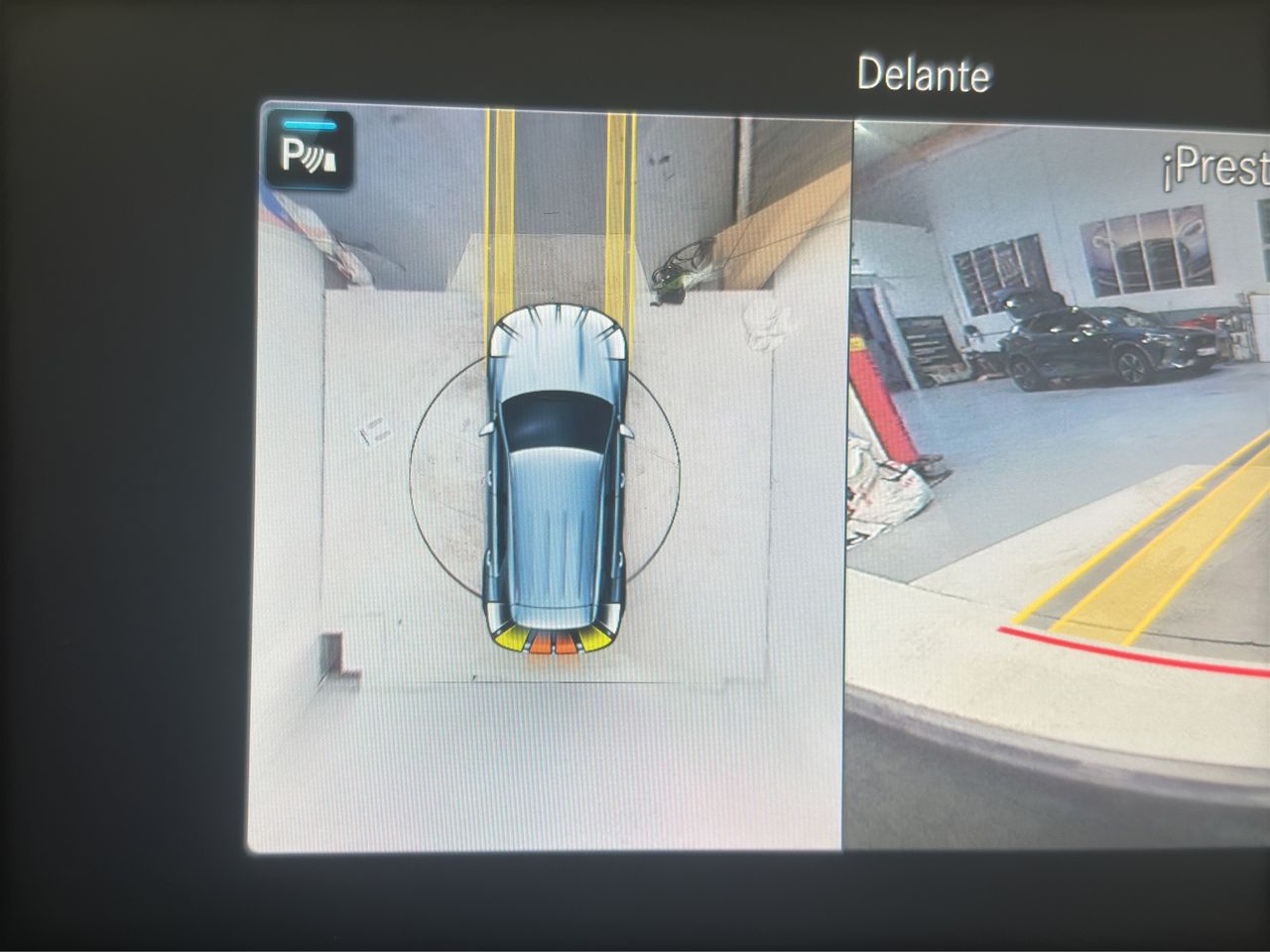 Mercedes GLE GLE 350 de 4MATIC (Híbrido Enchufable) AMG - Foto 48