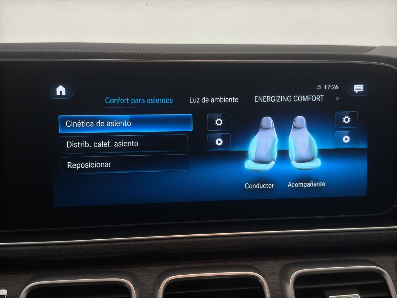 Mercedes GLE GLE 350 de 4MATIC (Híbrido Enchufable) AMG - Foto 40