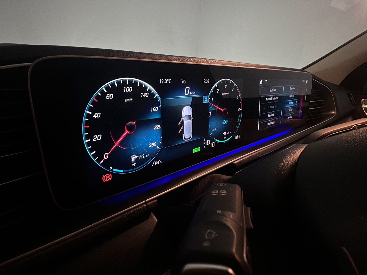 Mercedes GLE GLE 350 de 4MATIC (Híbrido Enchufable) - Foto 44