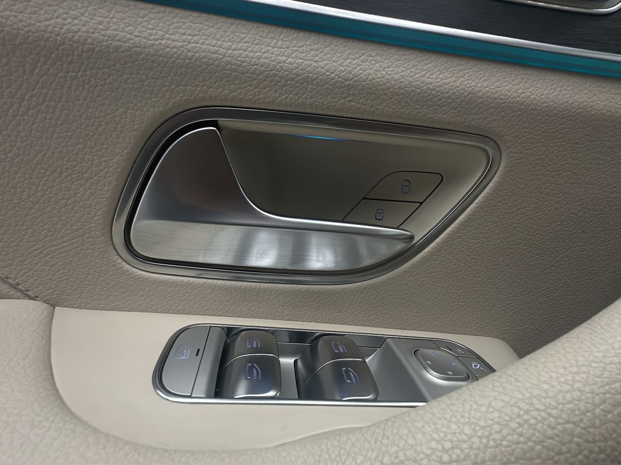 Mercedes GLE GLE 350 de 4MATIC (Híbrido Enchufable) AMG - Foto 26