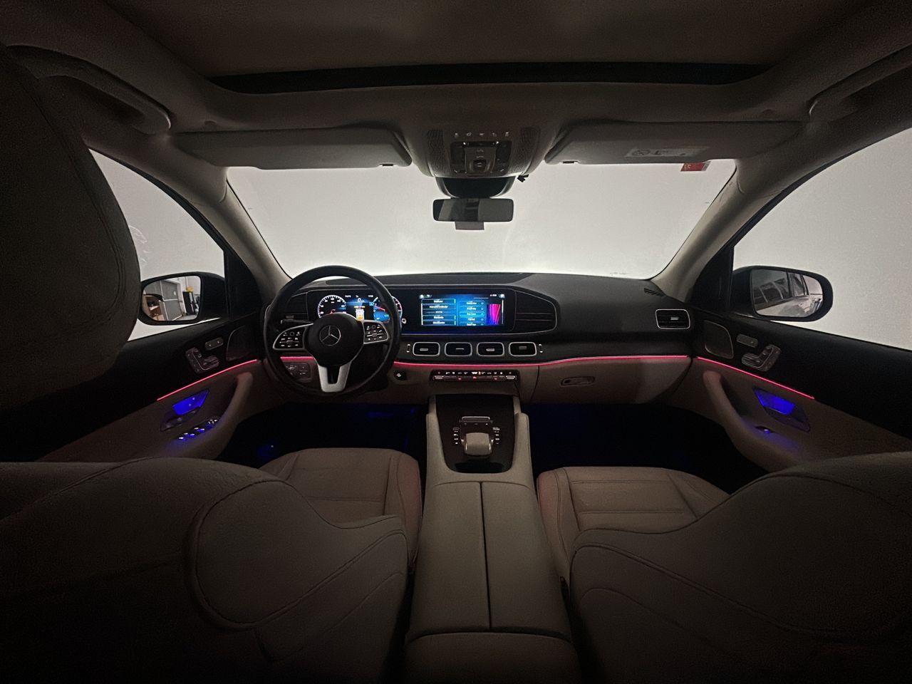 Mercedes GLE GLE 350 de 4MATIC (Híbrido Enchufable) AMG - Foto 42