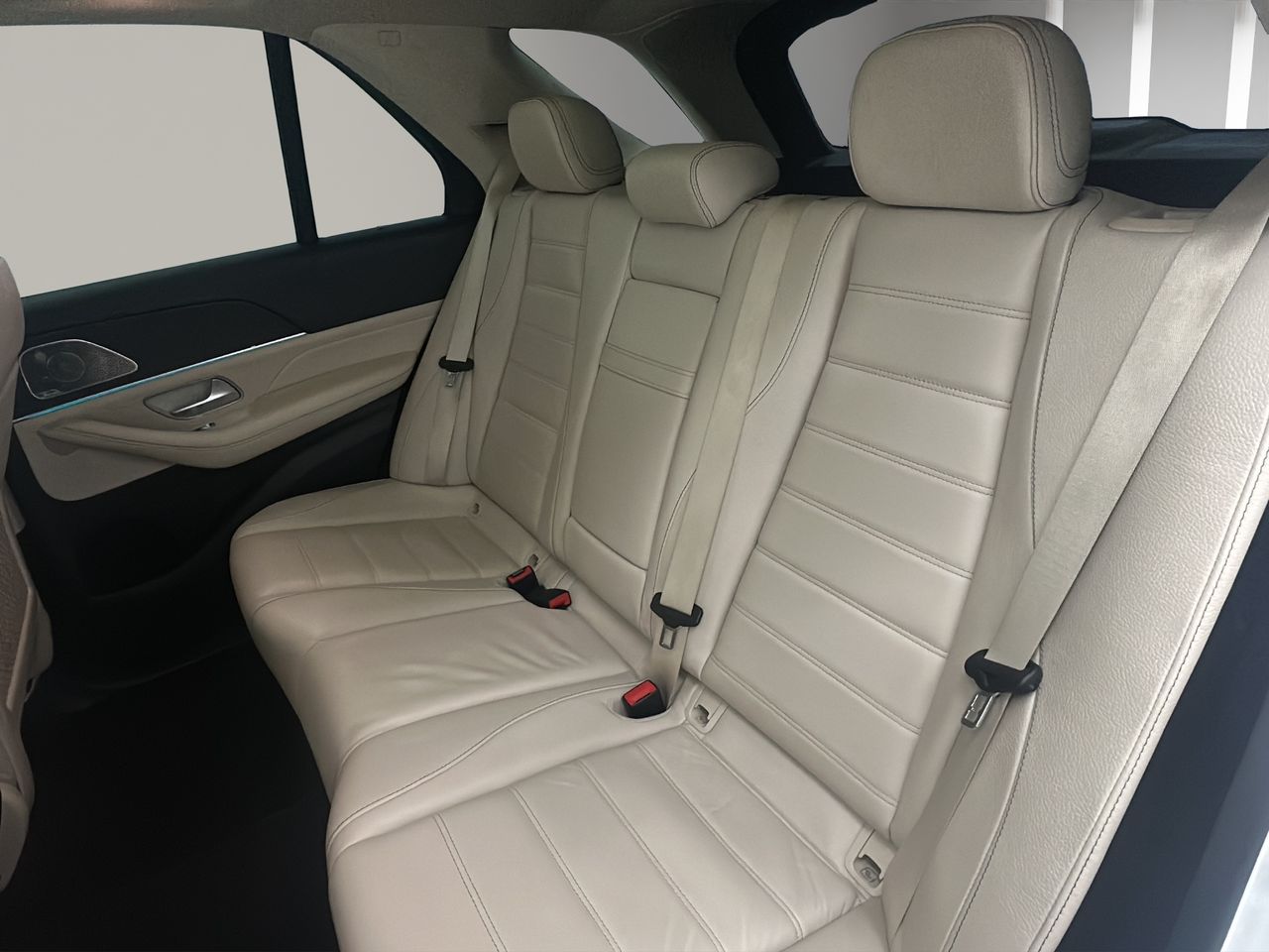 Mercedes GLE GLE 350 de 4MATIC (Híbrido Enchufable) AMG - Foto 14