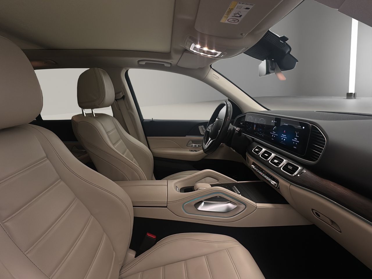 Mercedes GLE GLE 350 de 4MATIC (Híbrido Enchufable) - Foto 19