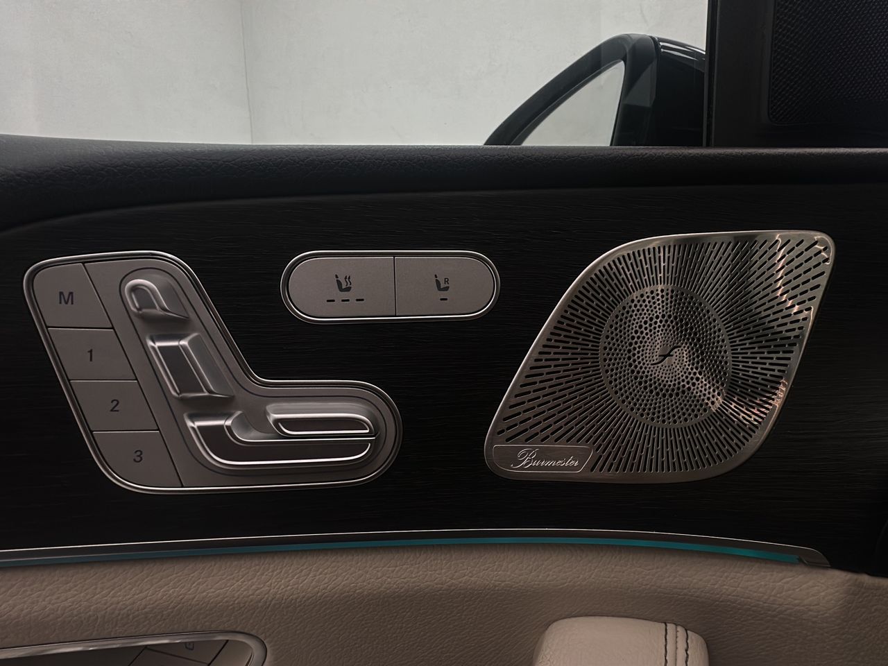 Mercedes GLE GLE 350 de 4MATIC (Híbrido Enchufable) - Foto 25