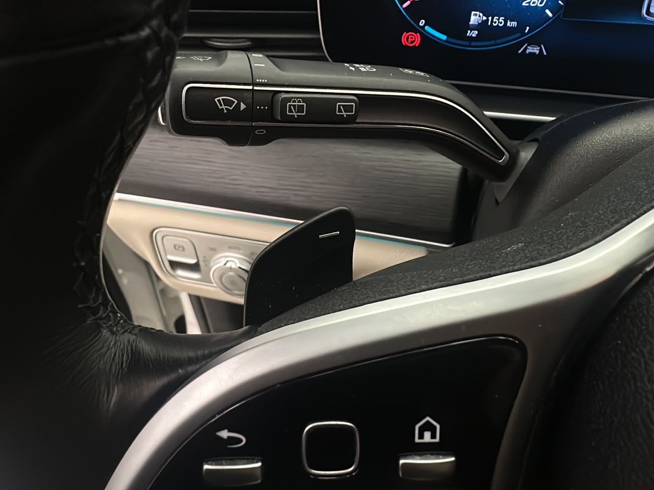 Mercedes GLE GLE 350 de 4MATIC (Híbrido Enchufable) - Foto 30