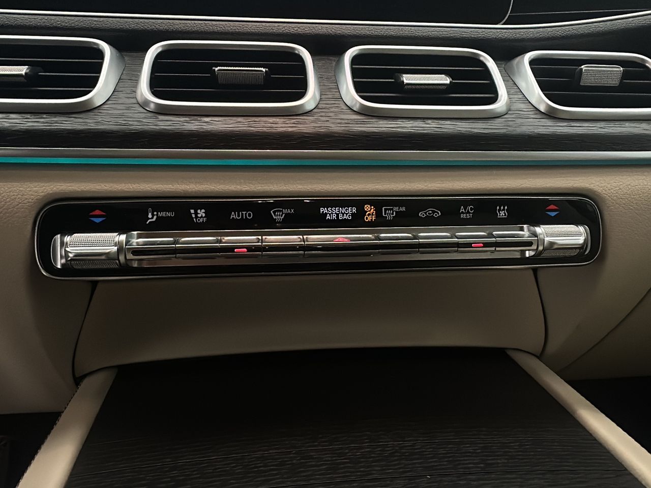 Mercedes GLE GLE 350 de 4MATIC (Híbrido Enchufable) - Foto 32