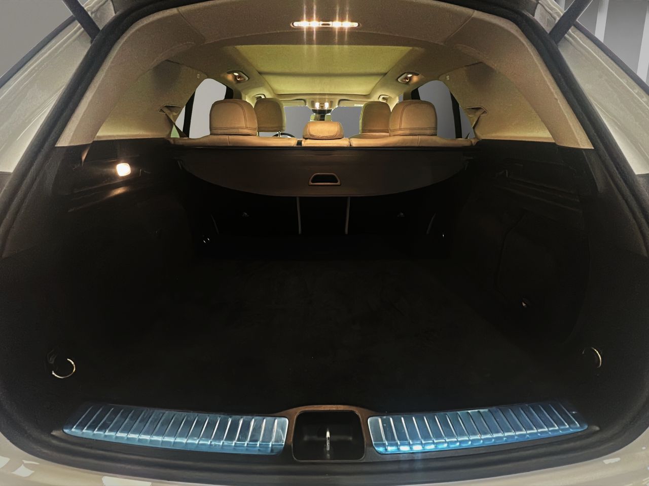 Mercedes GLE GLE 350 de 4MATIC (Híbrido Enchufable) AMG - Foto 21