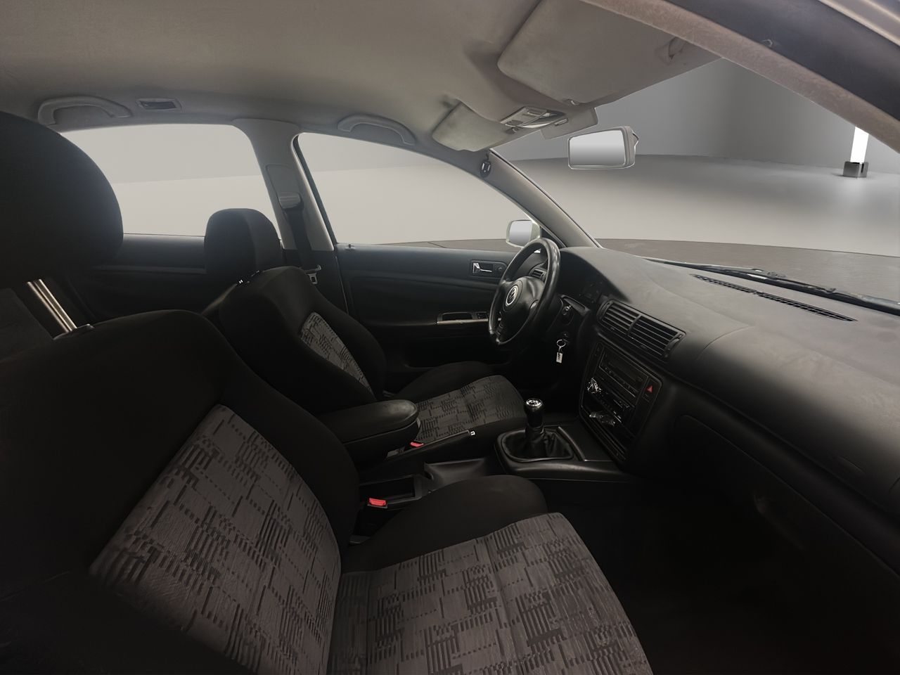 Volkswagen Passat 1.9 TDI COMFORTLINE - Foto 19