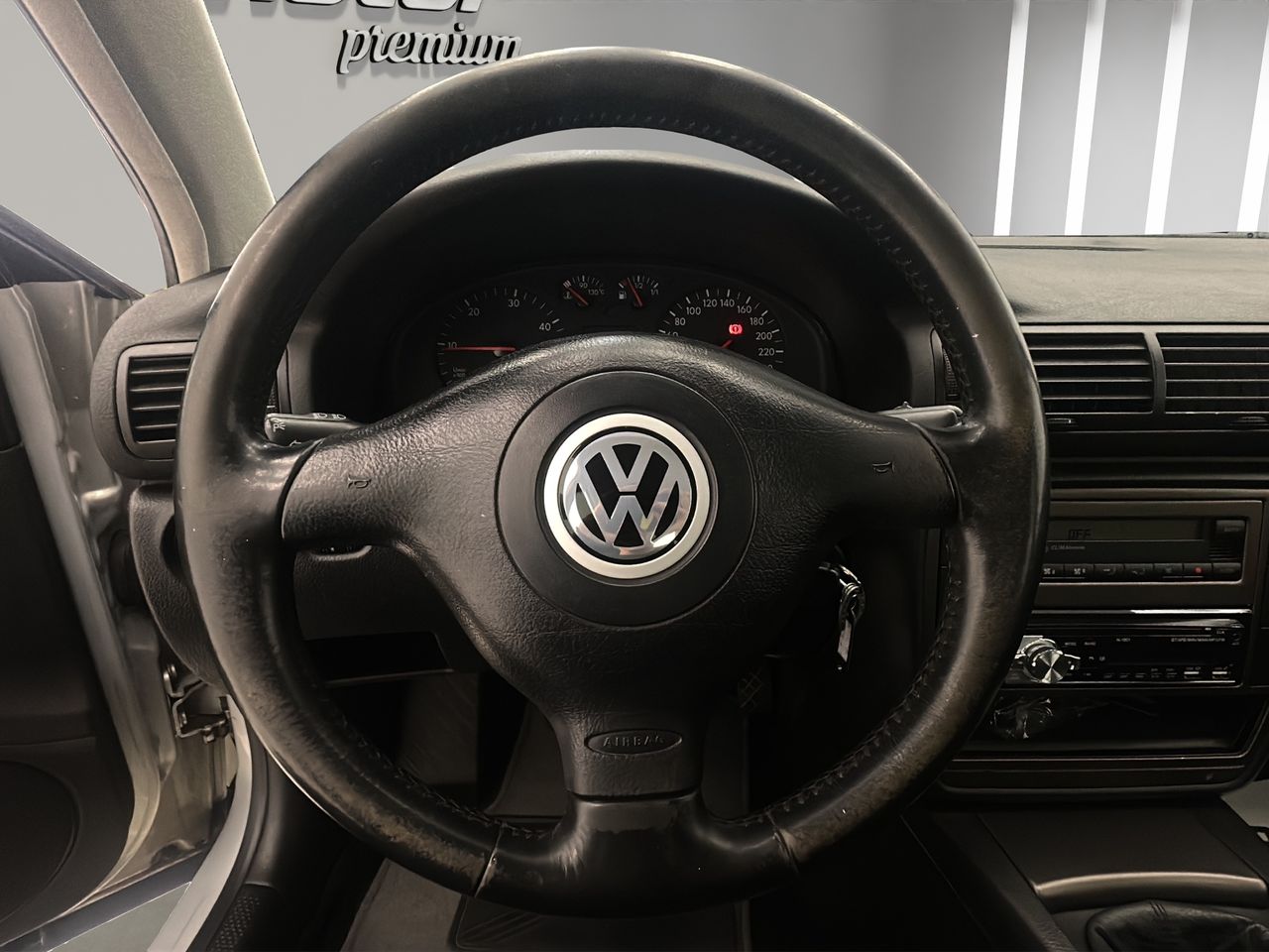 Volkswagen Passat 1.9 TDI COMFORTLINE - Foto 11