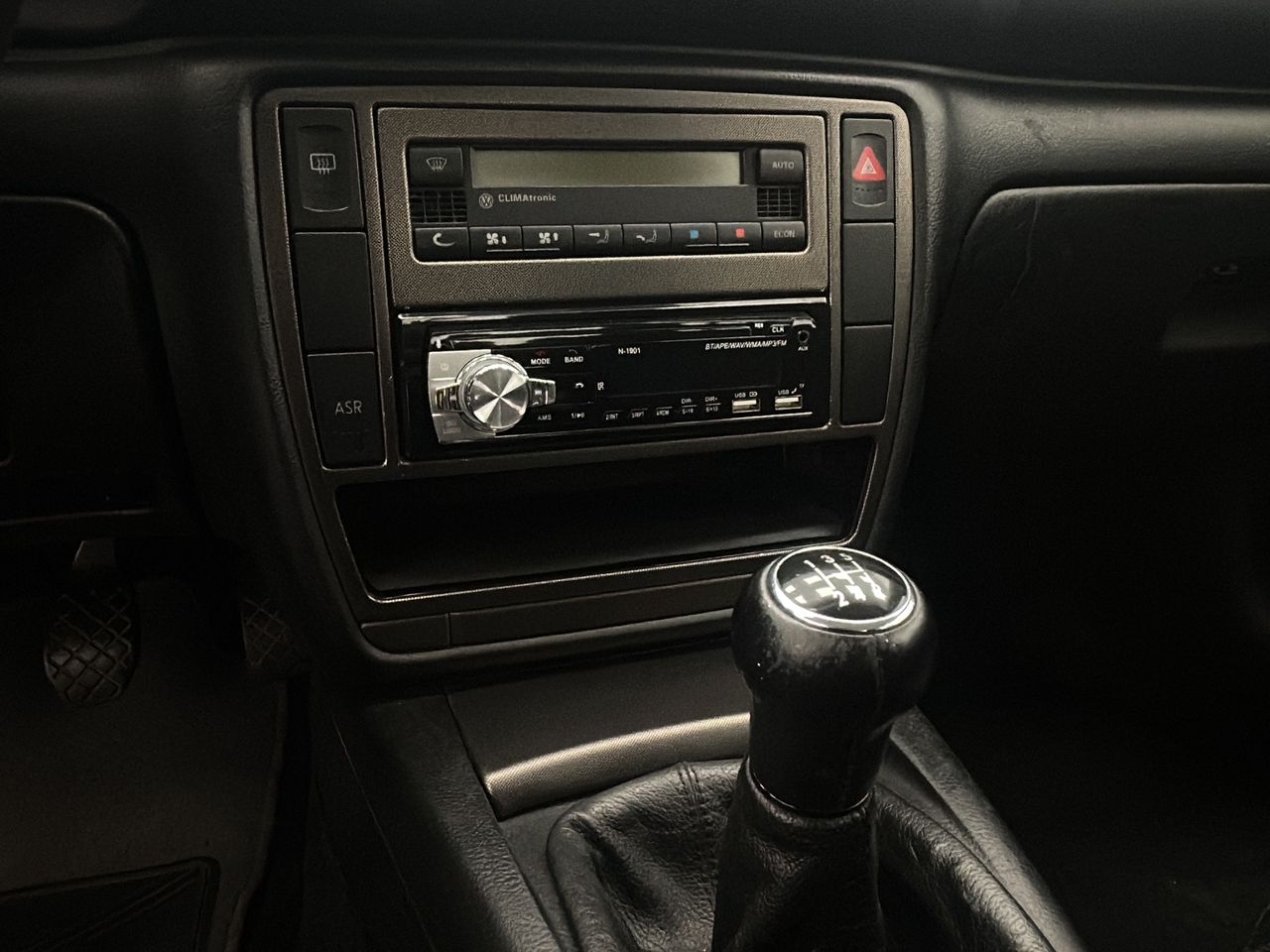 Volkswagen Passat 1.9 TDI COMFORTLINE - Foto 27