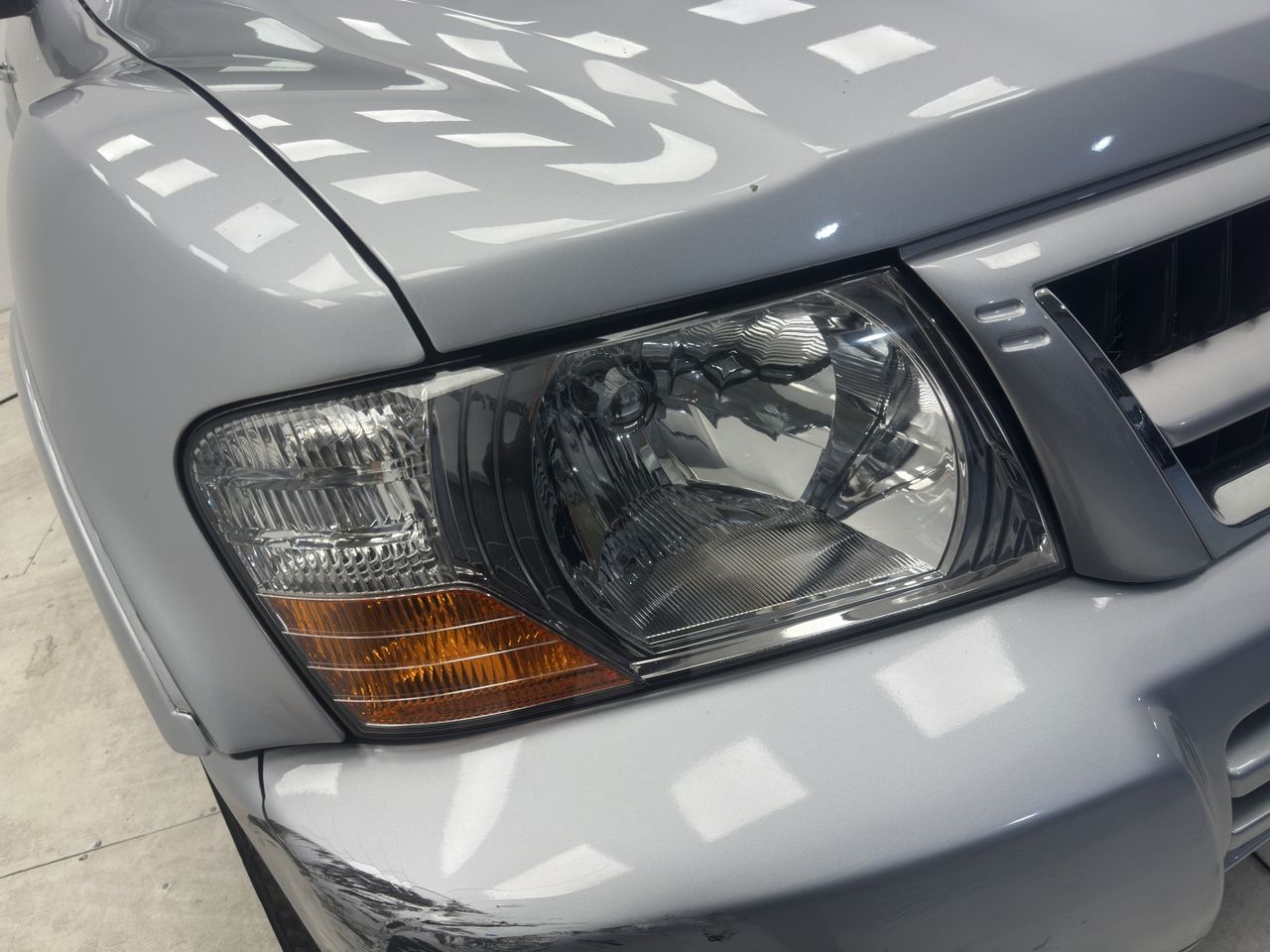 Mitsubishi Montero 3.2 DID All-Four - Foto 30