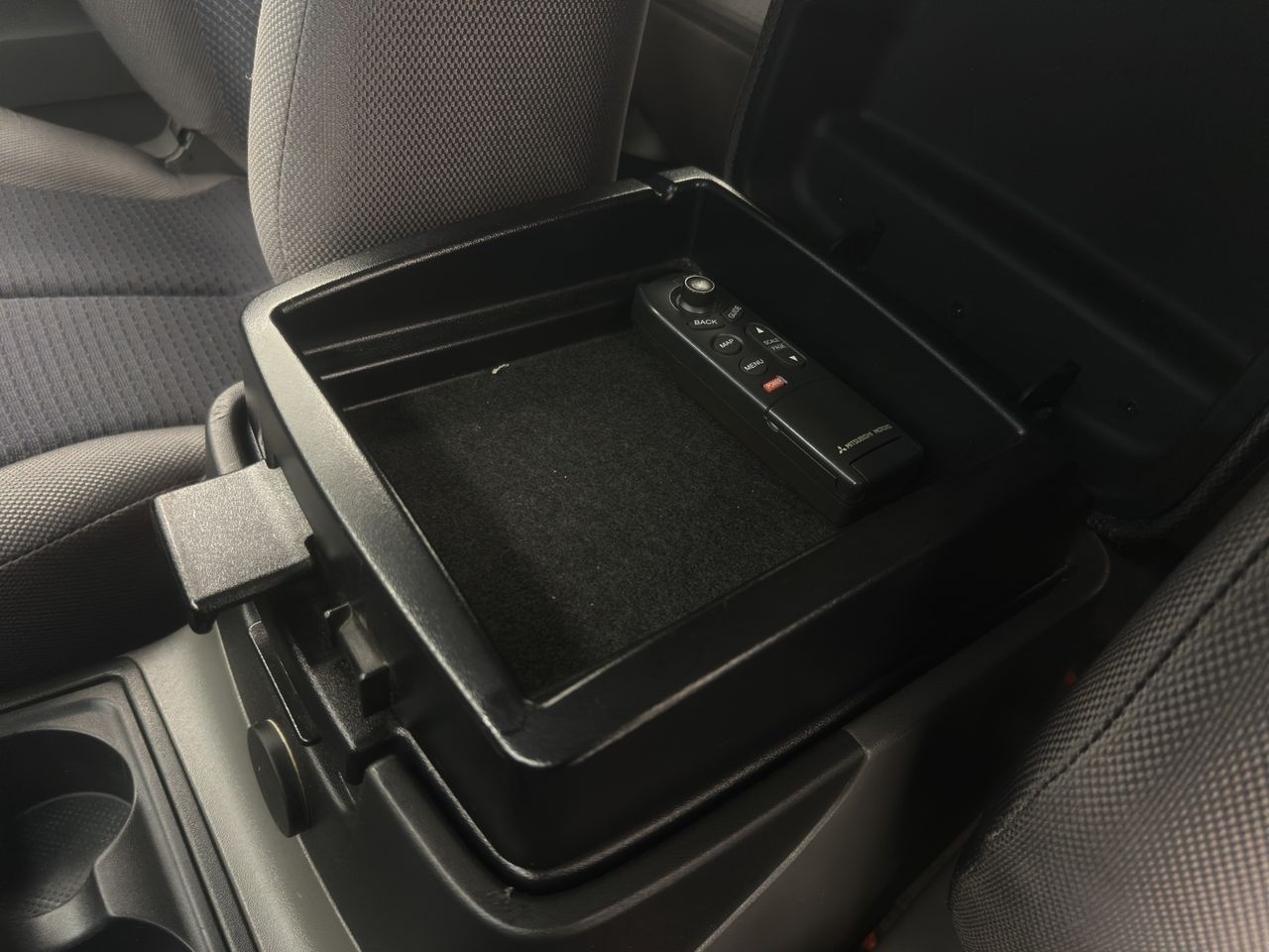 Mitsubishi Montero 3.2 DID All-Four - Foto 26