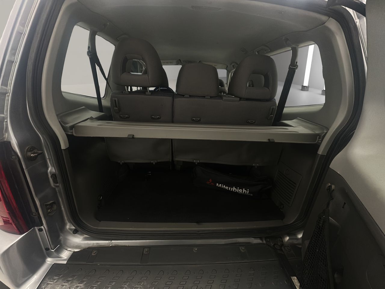 Mitsubishi Montero 3.2 DID All-Four - Foto 19